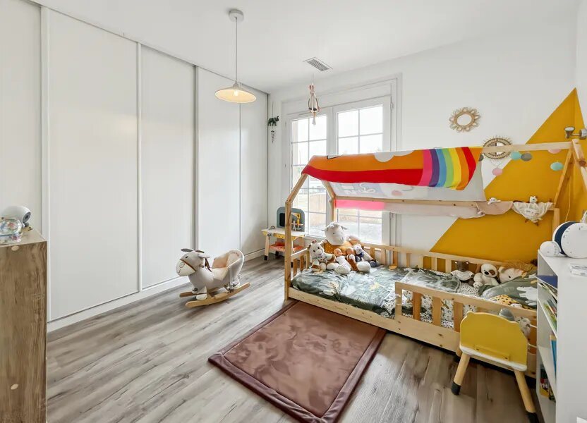 Maison à vendre, 120m², Villeneuve-lès-Bouloc