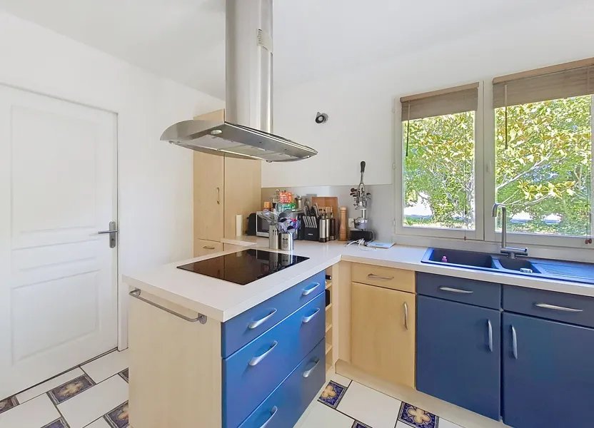Maison à vendre, 170m², Bessens