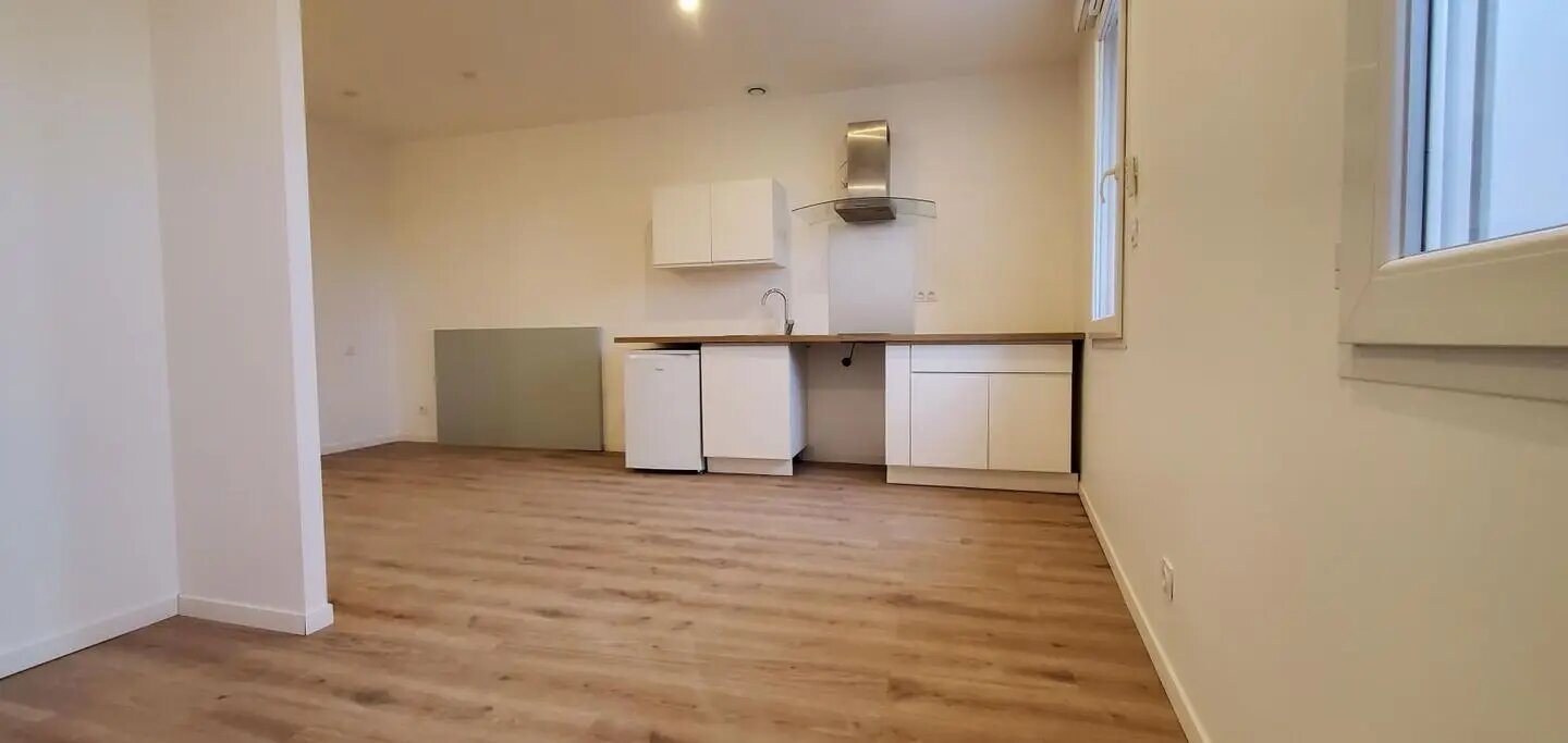 Appartement à louer, 29m², Dieupentale