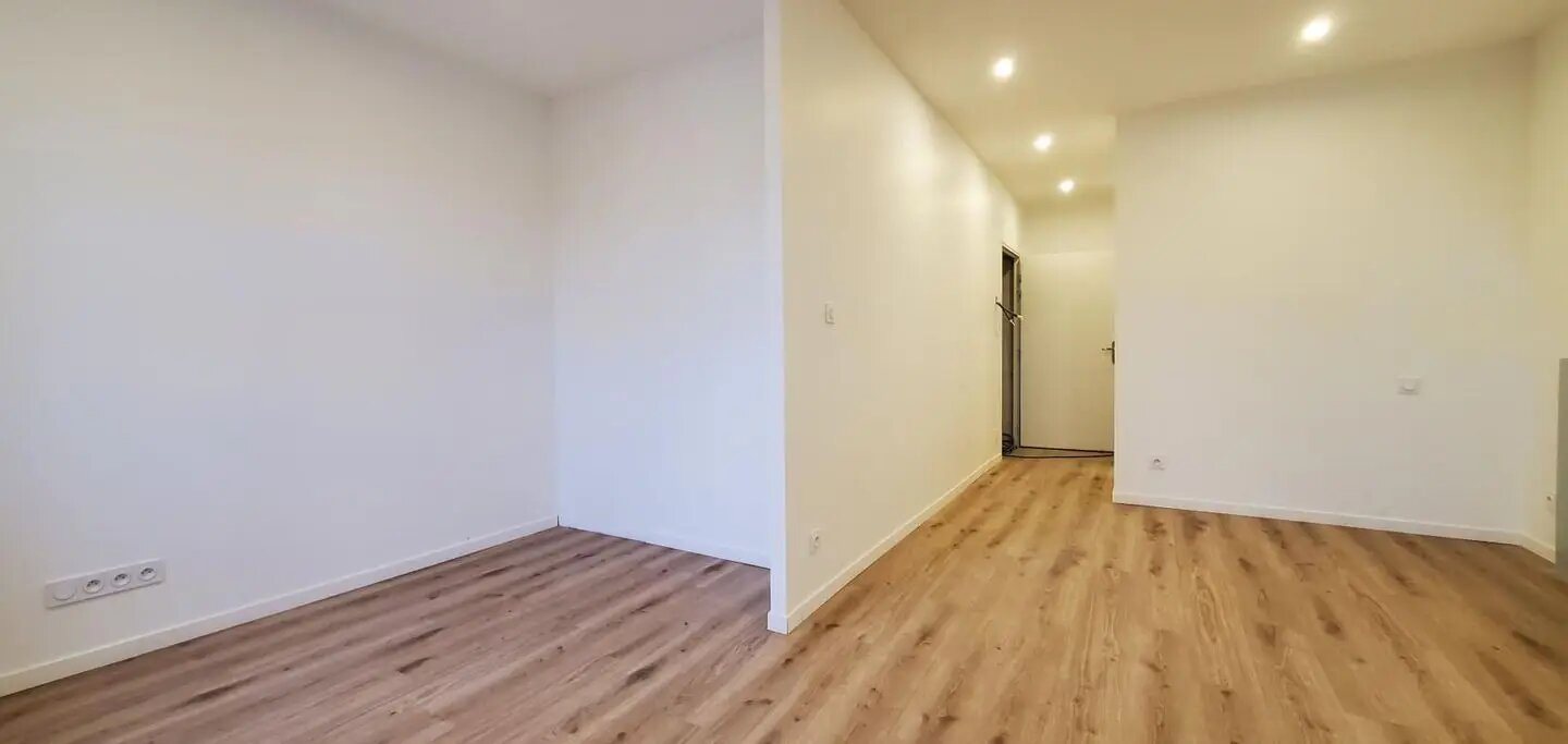 Appartement à louer, 29m², Dieupentale