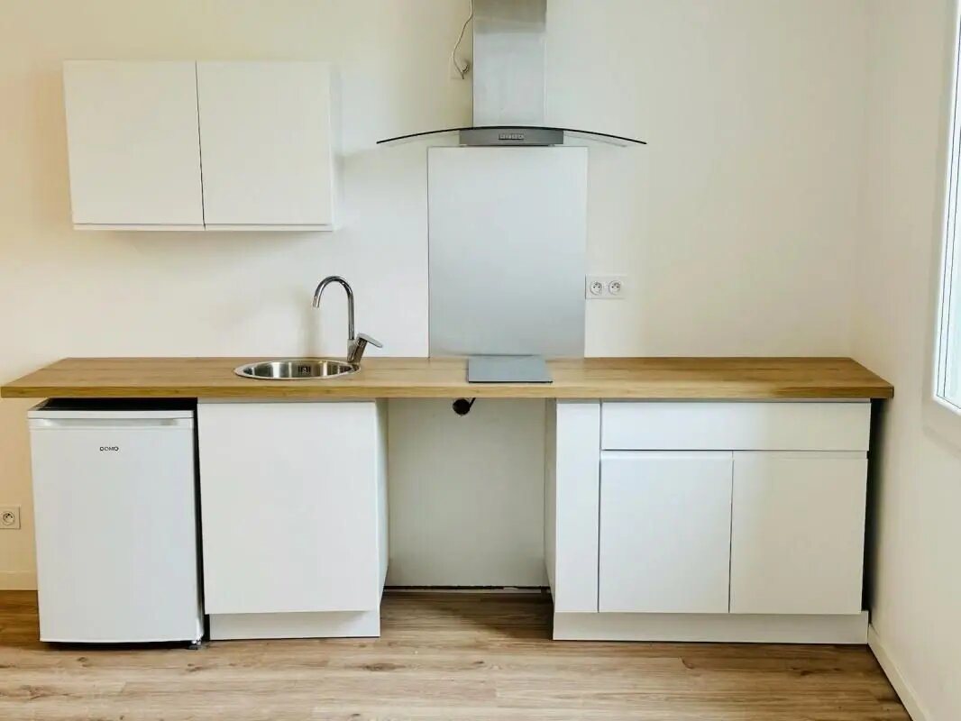 Appartement à louer, 29m², Dieupentale