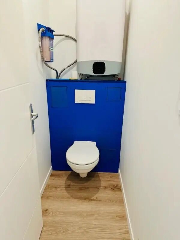 Appartement à louer, 29m², Dieupentale