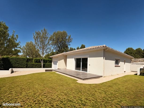 Maison à vendre, 111m², Montbartier
