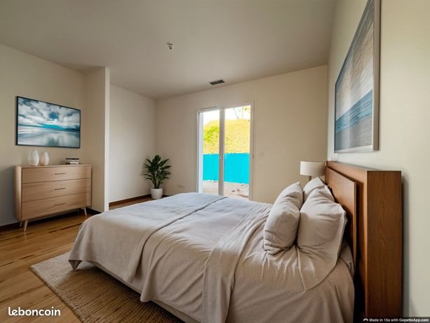 Maison à vendre, 111m², Montbartier