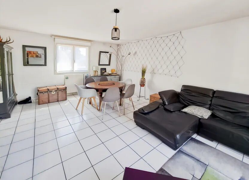 Maison à vendre, 85m², Toulouse