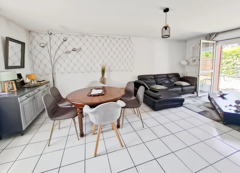 Maison à vendre, 85m², Toulouse