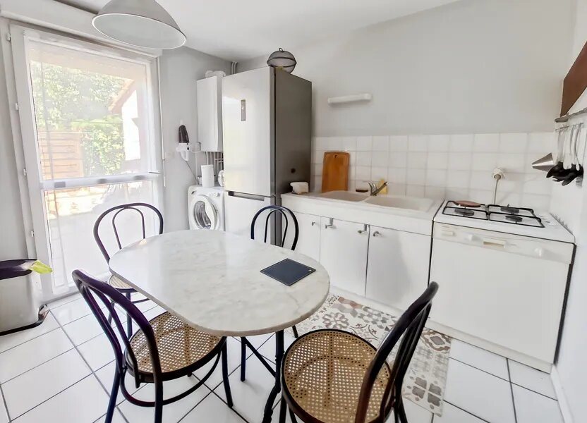 Maison à vendre, 85m², Toulouse