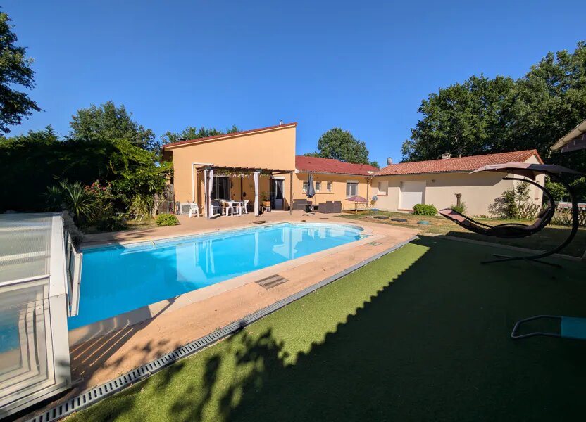 Maison à vendre, 162m², Fronton