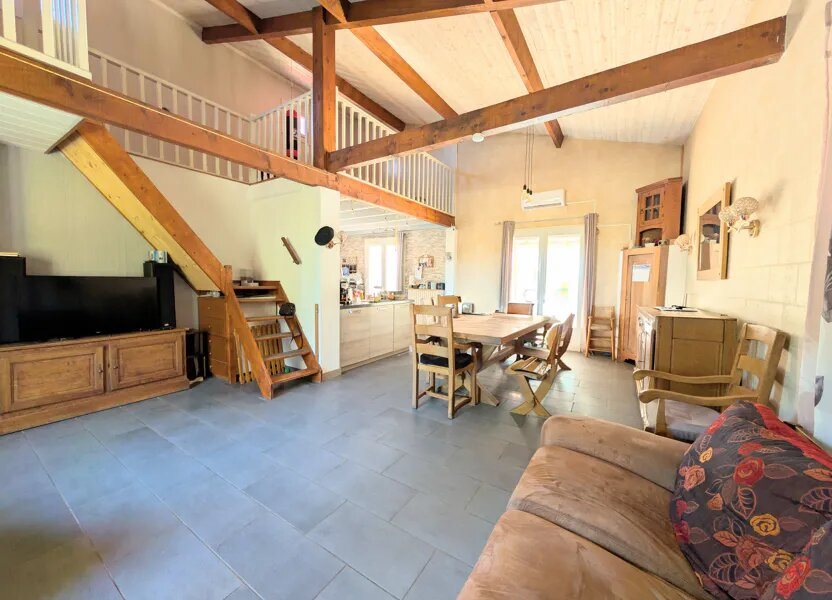 Maison à vendre, 162m², Fronton