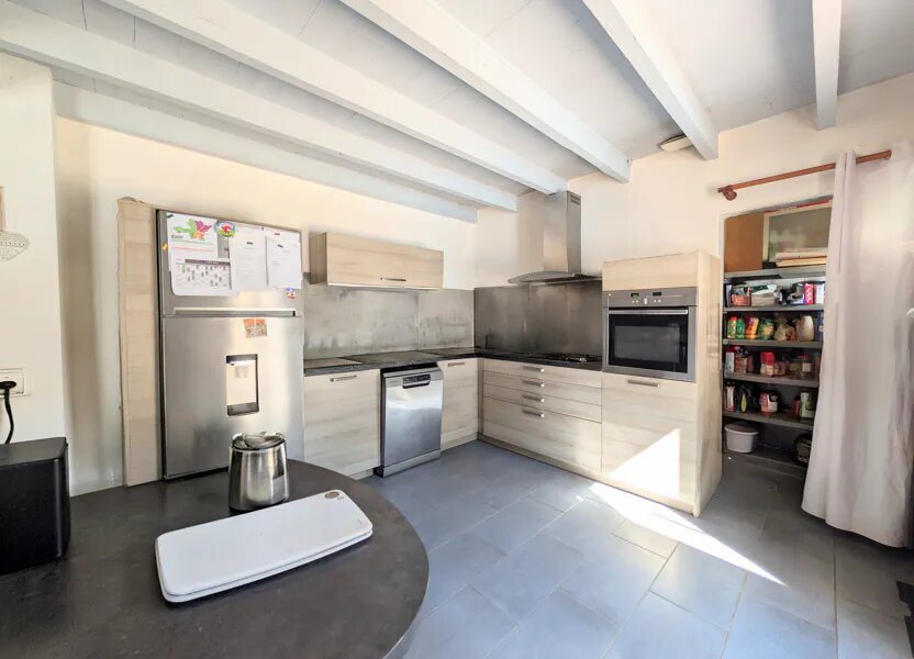 Maison à vendre, 162m², Fronton