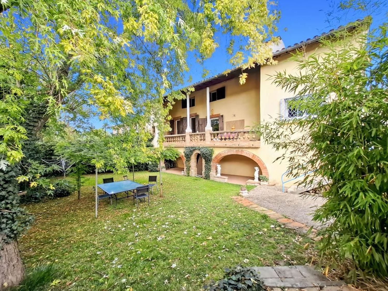Maison à vendre, 192m², Pompignan