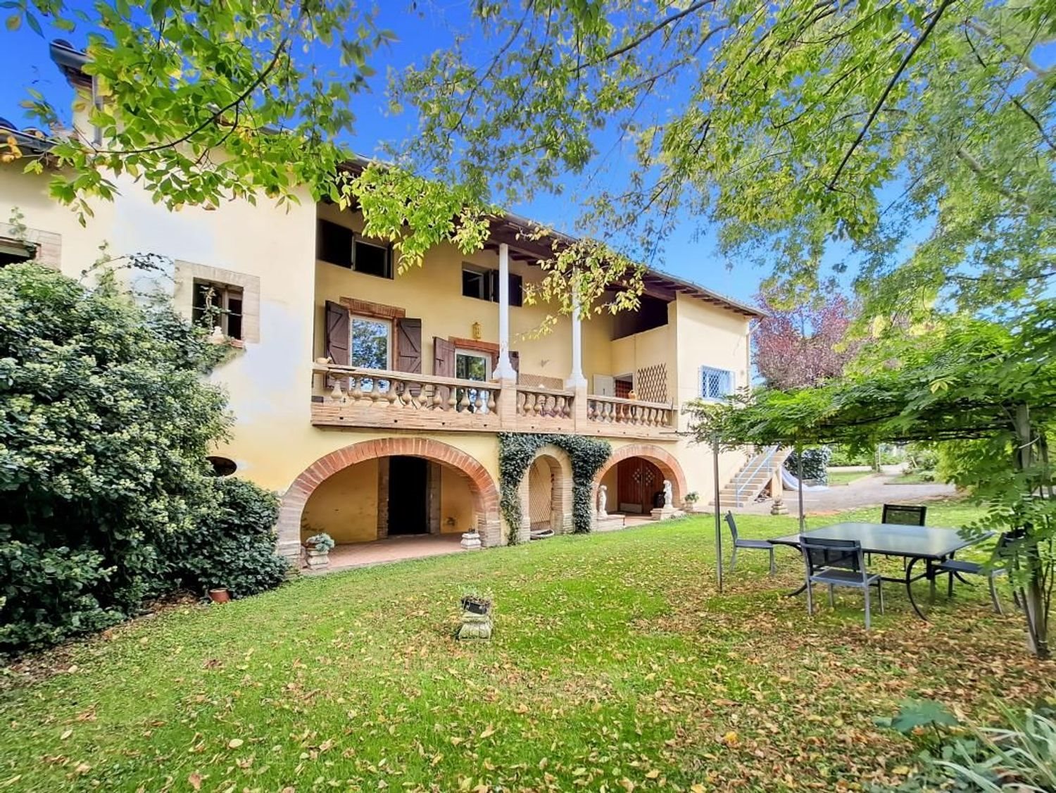 Maison à vendre, 192m², Pompignan