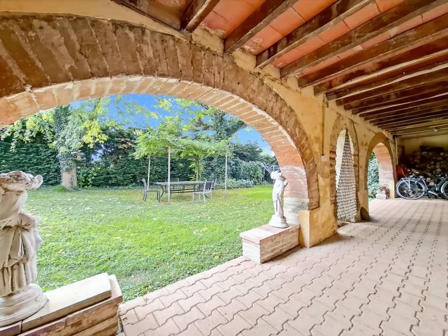Maison à vendre, 192m², Pompignan