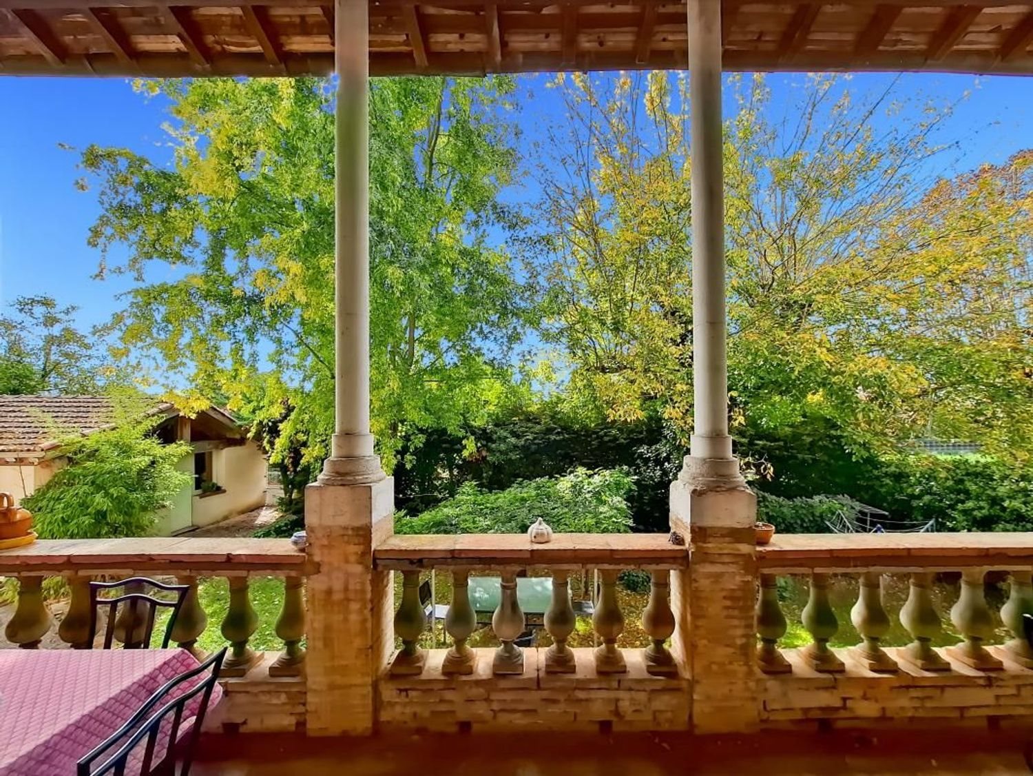 Maison à vendre, 192m², Pompignan