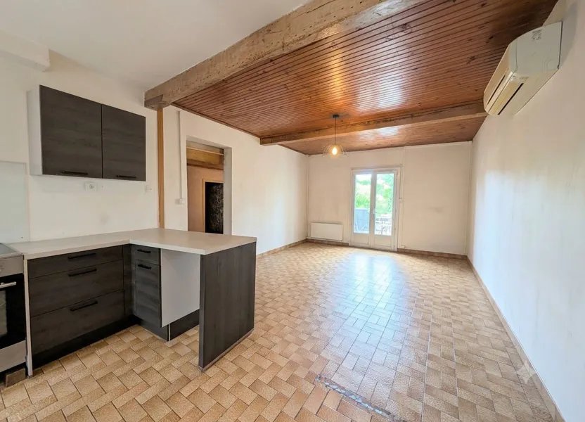 Maison à vendre, 59m², Verdun-sur-Garonne