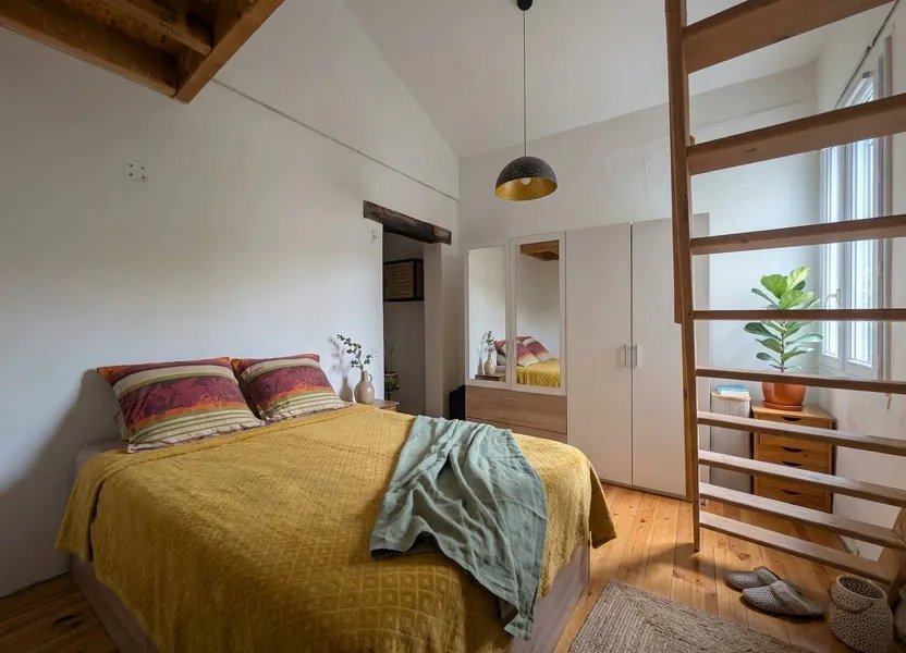 Maison à vendre, 59m², Verdun-sur-Garonne