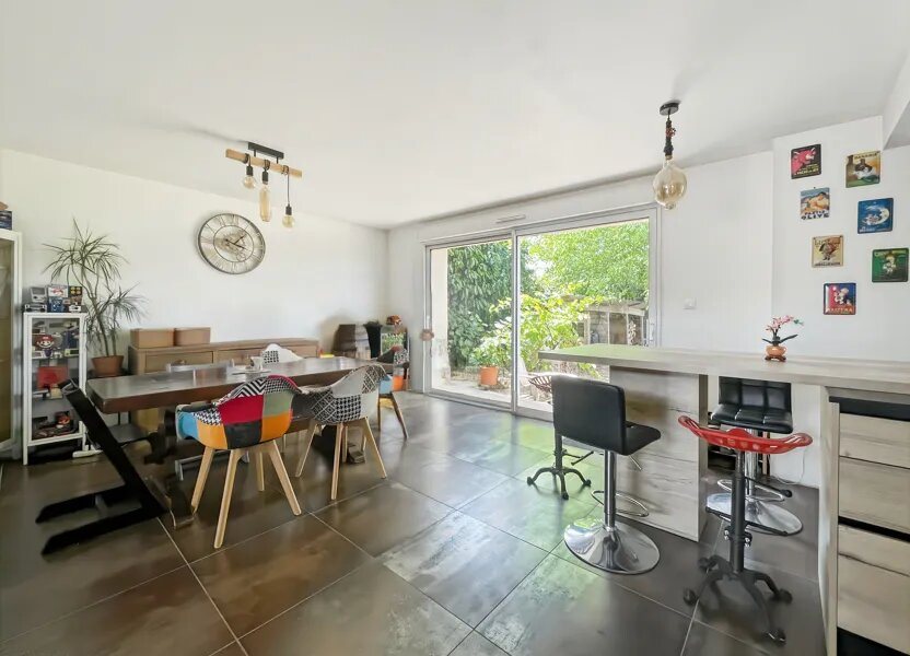 Maison à vendre, 157m², Grisolles