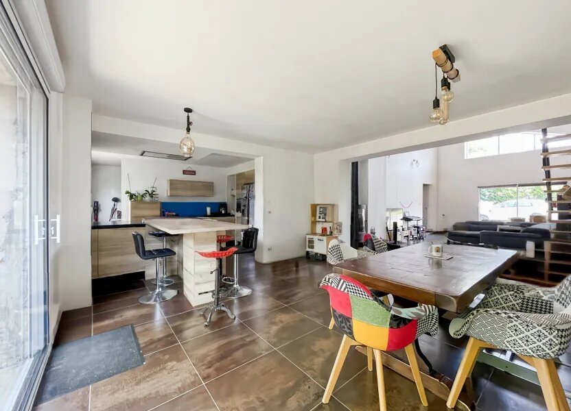 Maison à vendre, 157m², Grisolles