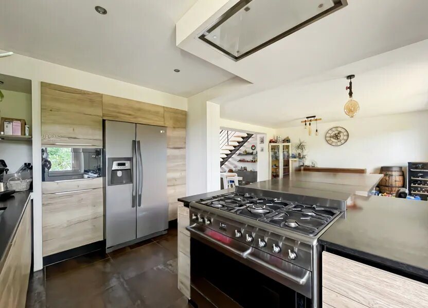 Maison à vendre, 157m², Grisolles