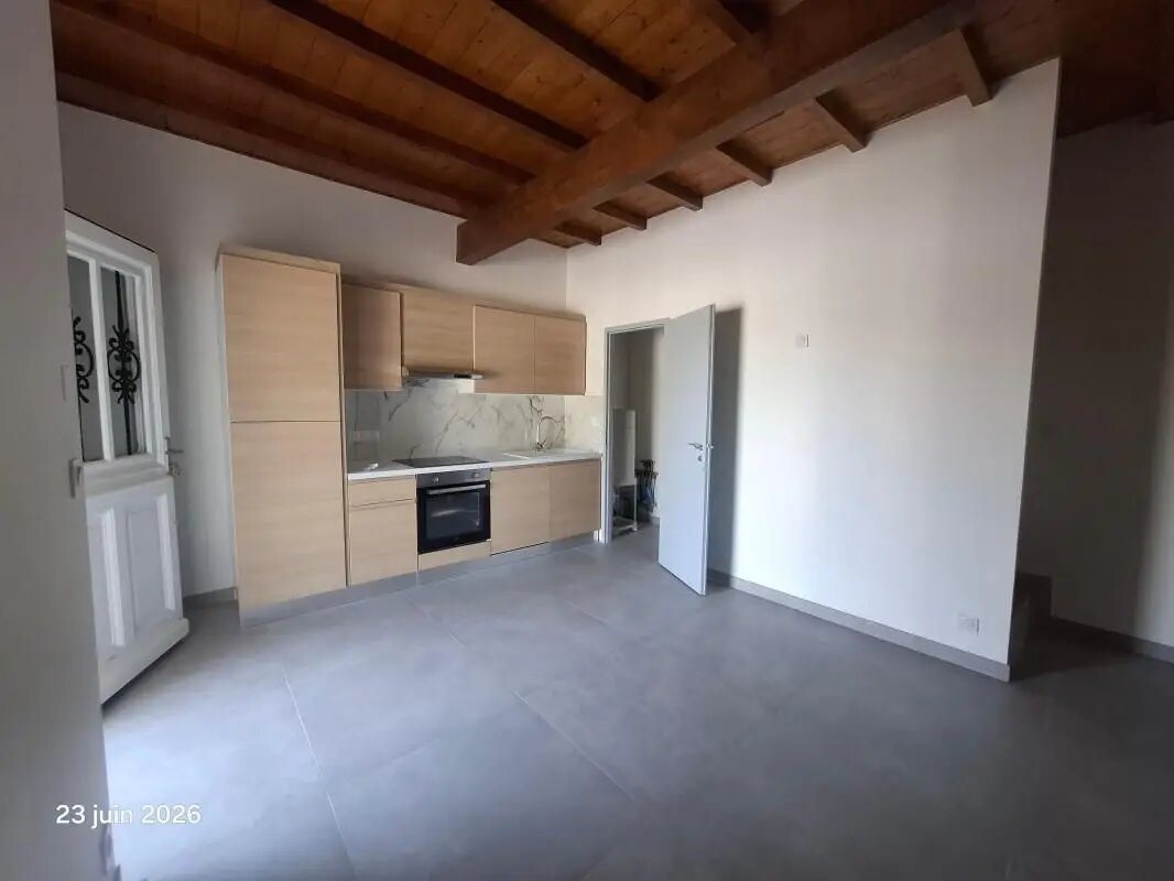 Appartement à louer, 38m², Grisolles
