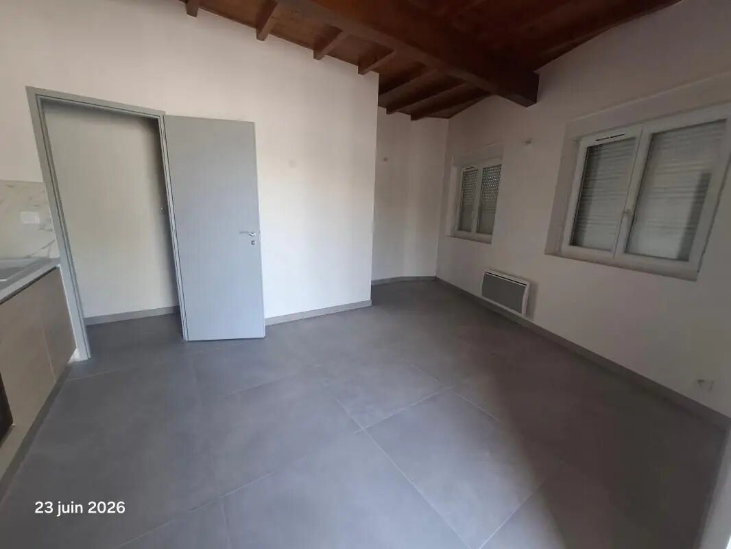 Appartement à louer, 38m², Grisolles
