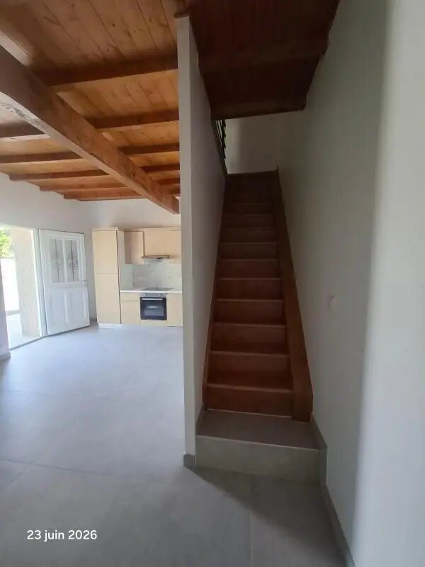 Appartement à louer, 38m², Grisolles