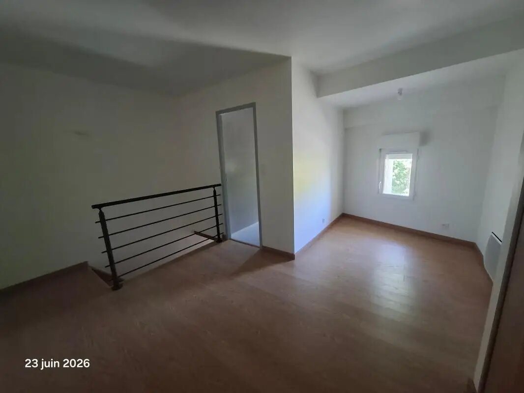 Appartement à louer, 38m², Grisolles