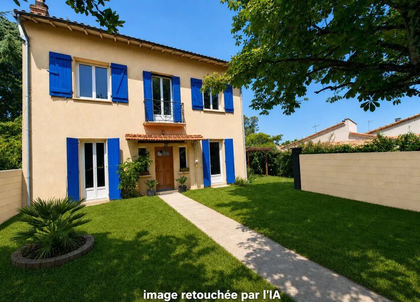 Maison à vendre, 255m², Labastide-Saint-Pierre