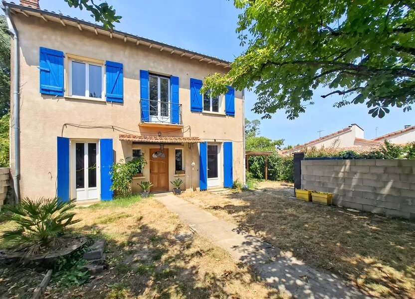 Maison à vendre, 255m², Labastide-Saint-Pierre