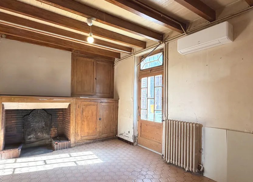 Maison à vendre, 168m², Castelferrus