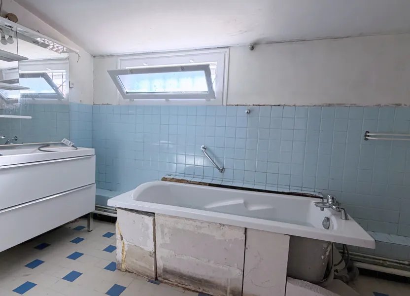 Maison à vendre, 168m², Castelferrus