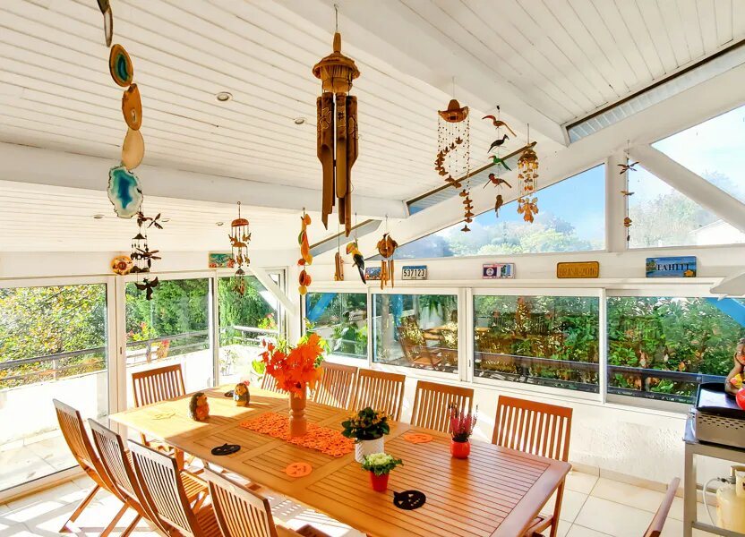 Maison à vendre, 250m², Saint-Rustice