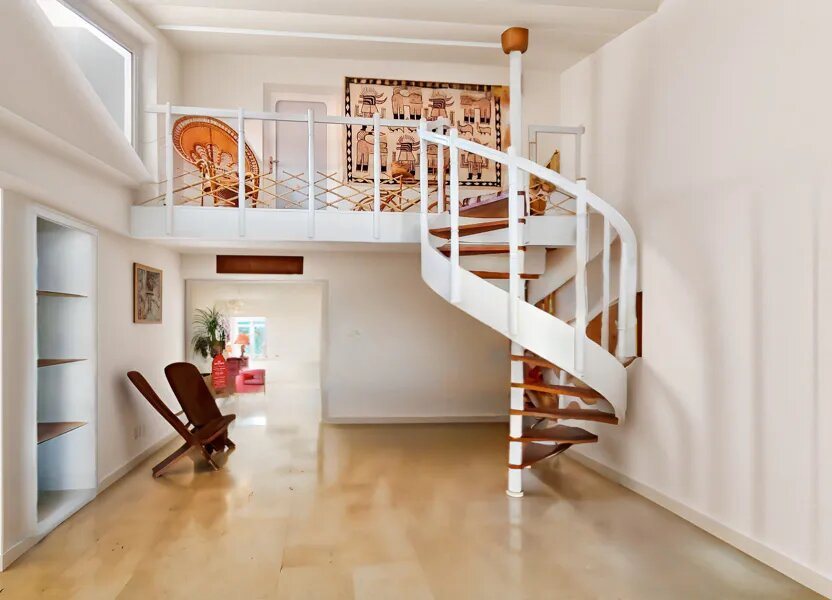Maison à vendre, 250m², Saint-Rustice