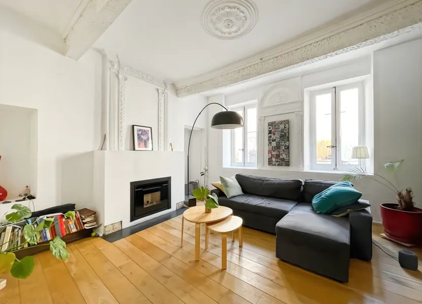 Maison à vendre, 184m², Verdun-sur-Garonne