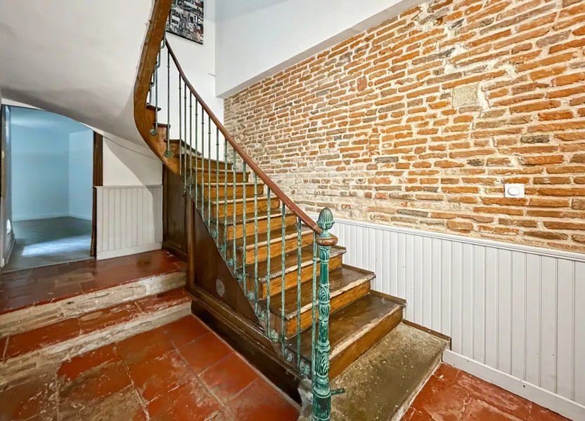 Maison à vendre, 184m², Verdun-sur-Garonne