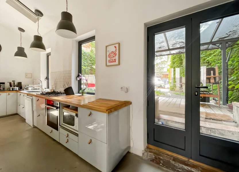 Maison à vendre, 184m², Verdun-sur-Garonne