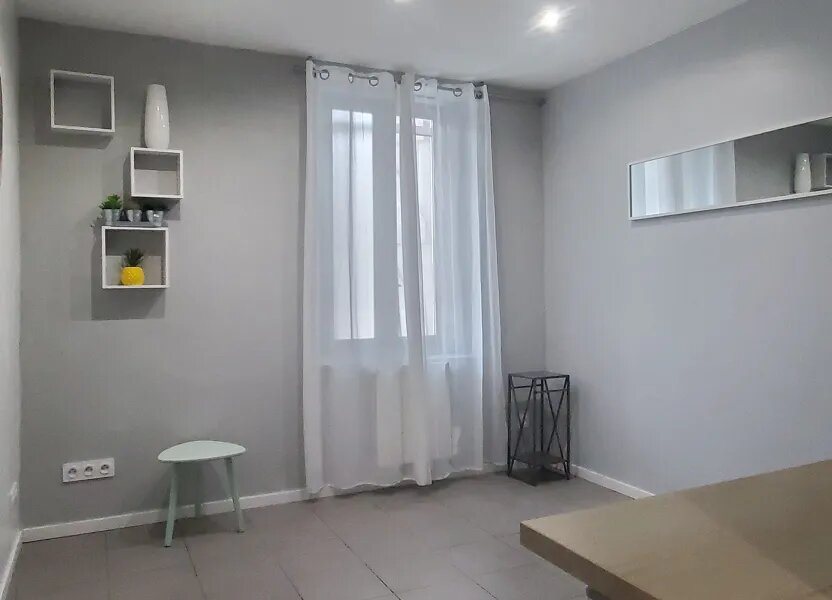 Appartement à louer, 26m², Montech