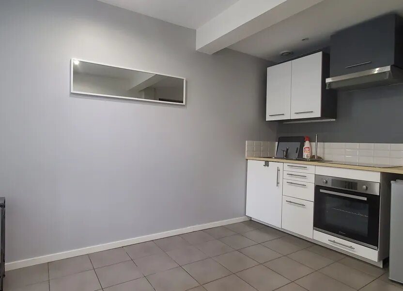 Appartement à louer, 26m², Montech