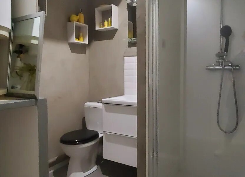 Appartement à louer, 26m², Montech