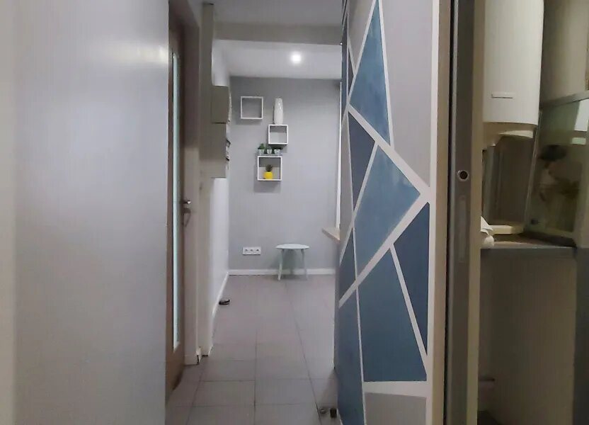 Appartement à louer, 26m², Montech
