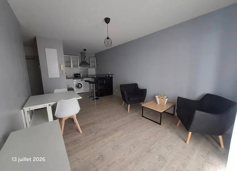 Appartement à louer, 37m², Verdun-sur-Garonne