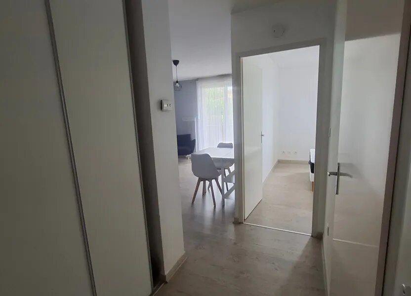 Appartement à louer, 37m², Verdun-sur-Garonne