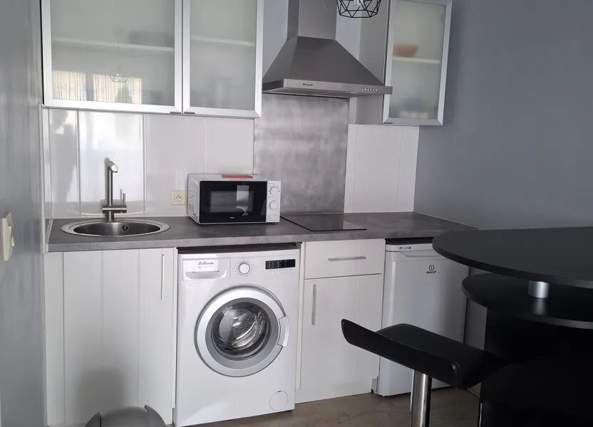 Appartement à louer, 37m², Verdun-sur-Garonne