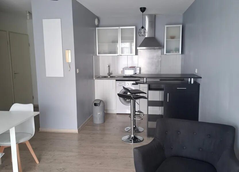 Appartement à louer, 37m², Verdun-sur-Garonne
