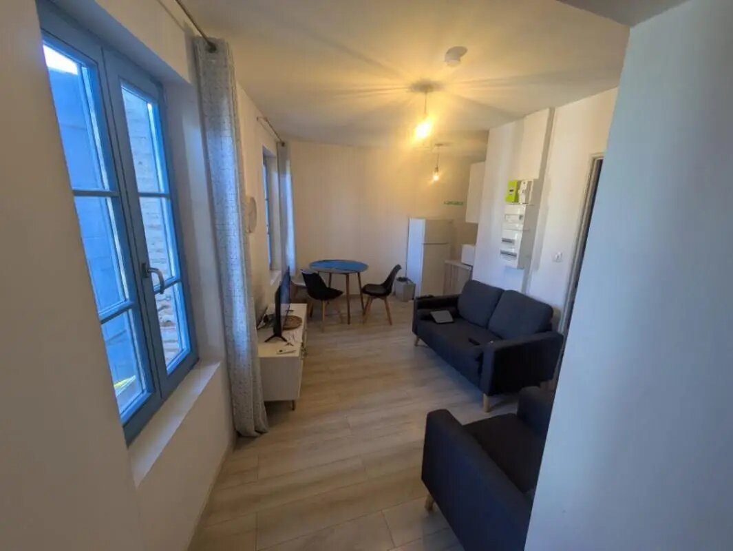 Appartement à louer, 30m², Montauban