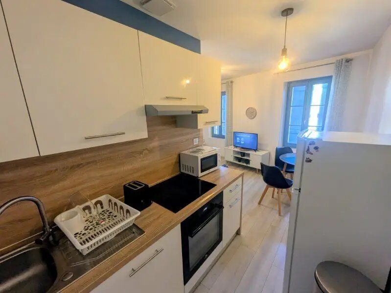 Appartement à louer, 30m², Montauban