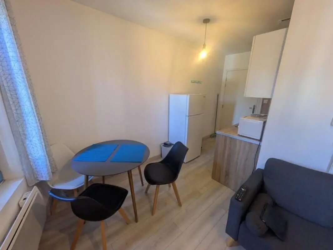 Appartement à louer, 30m², Montauban