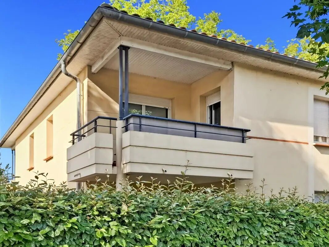 Appartement à vendre, 41m², Castelnau-d'Estrétefonds