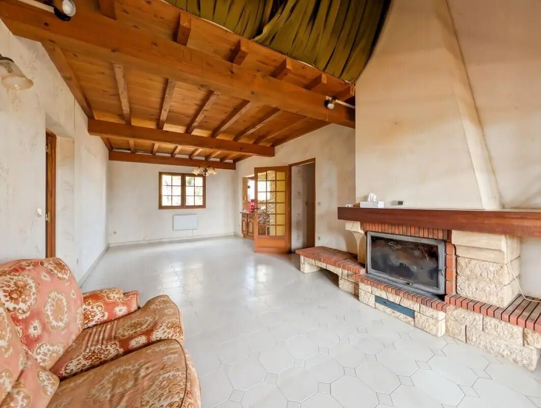Maison à vendre, 200m², Bouloc