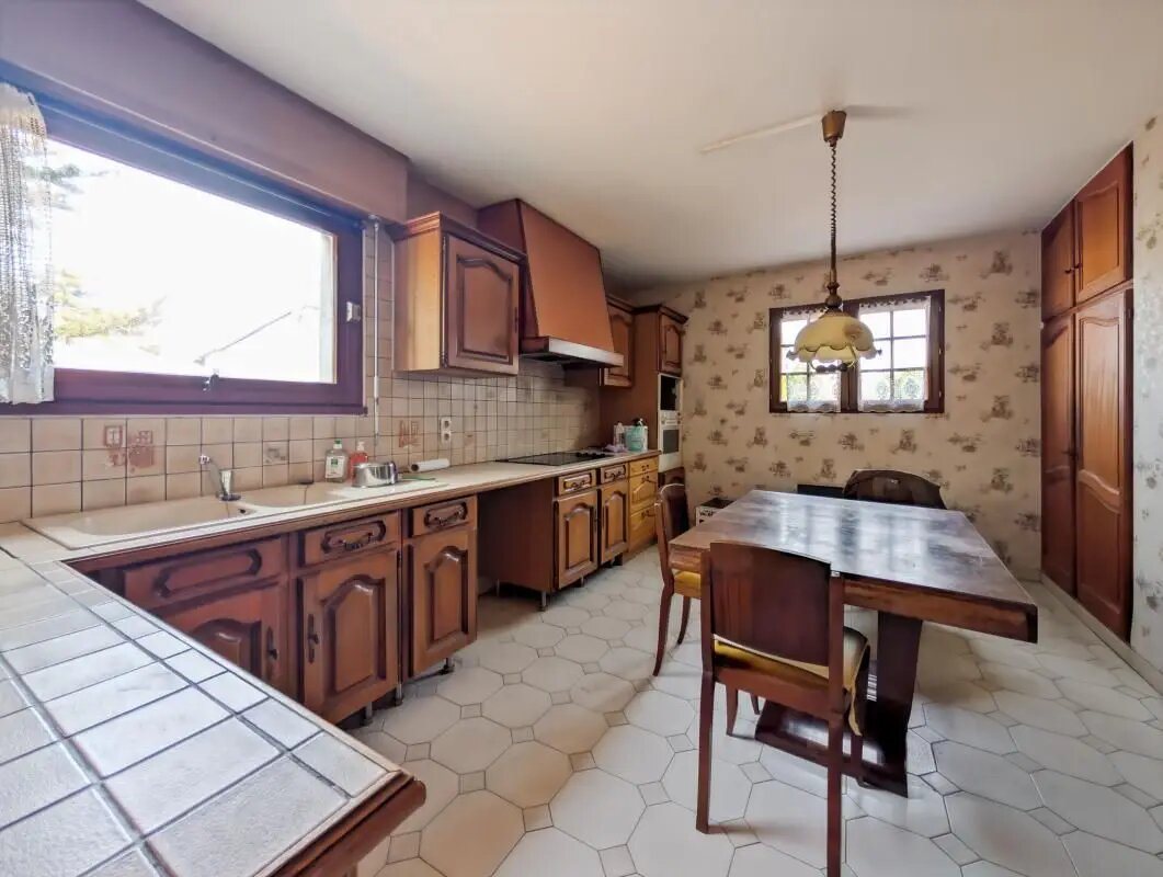 Maison à vendre, 200m², Bouloc